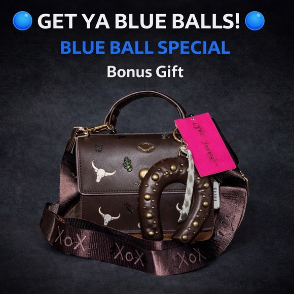 Buyers and sellers : Blue balls and perk balls - Picture 6 of 10